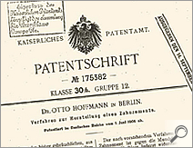 patent