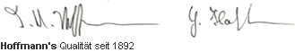 signature